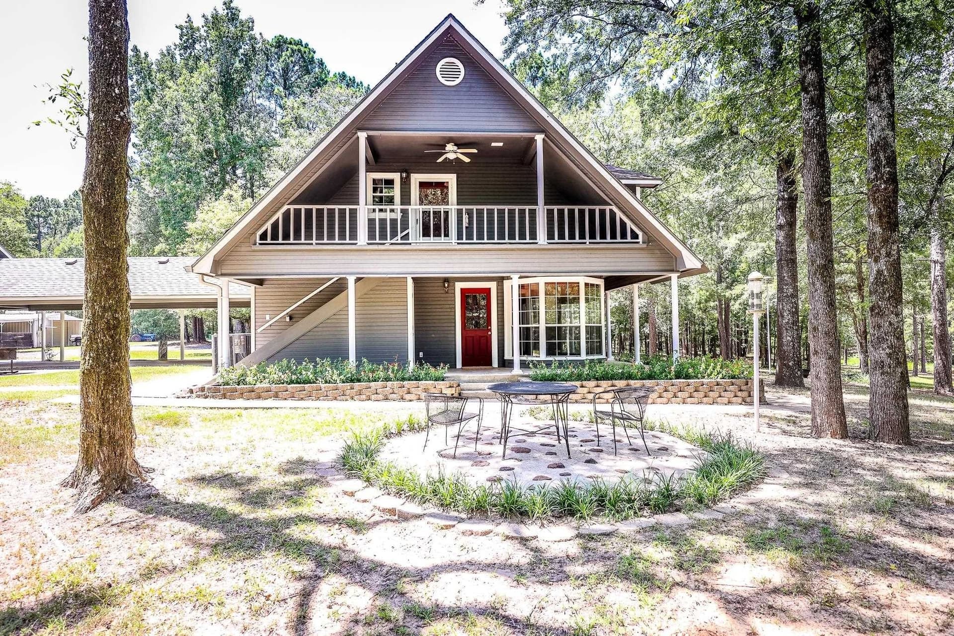 40 acres in Marion County - photo 4