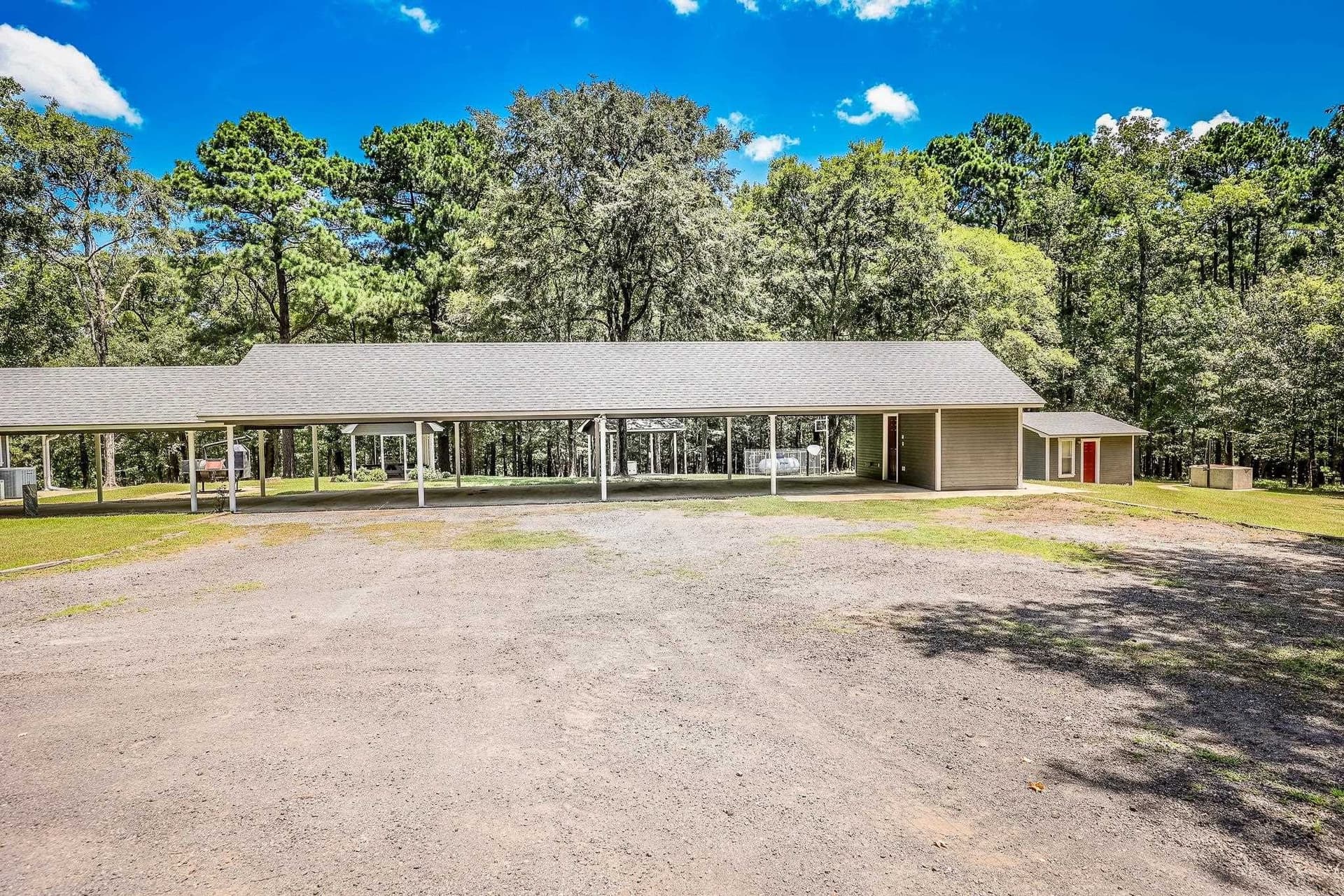 40 acres in Marion County - photo 5