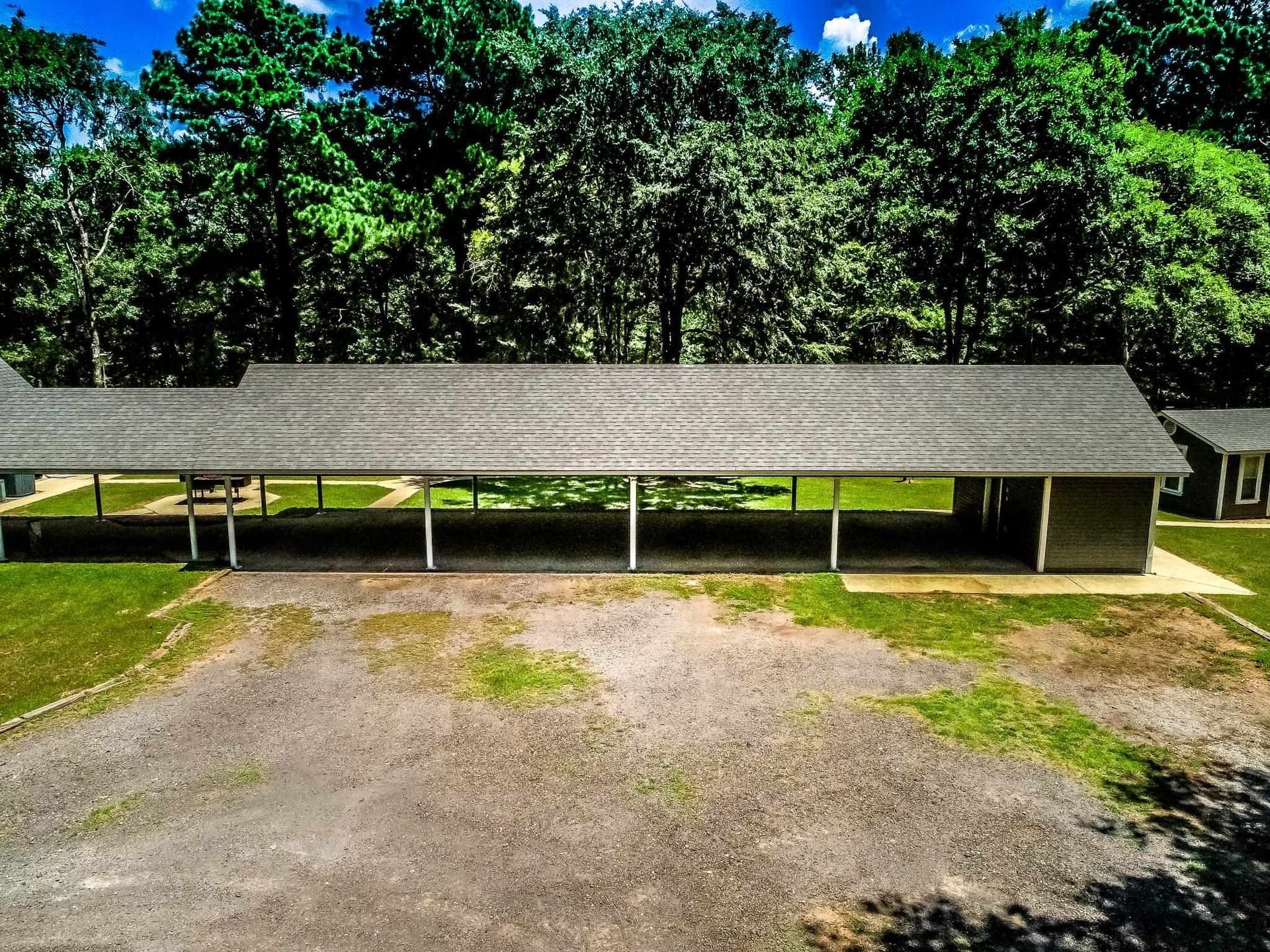 40 acres in Marion County - photo 27