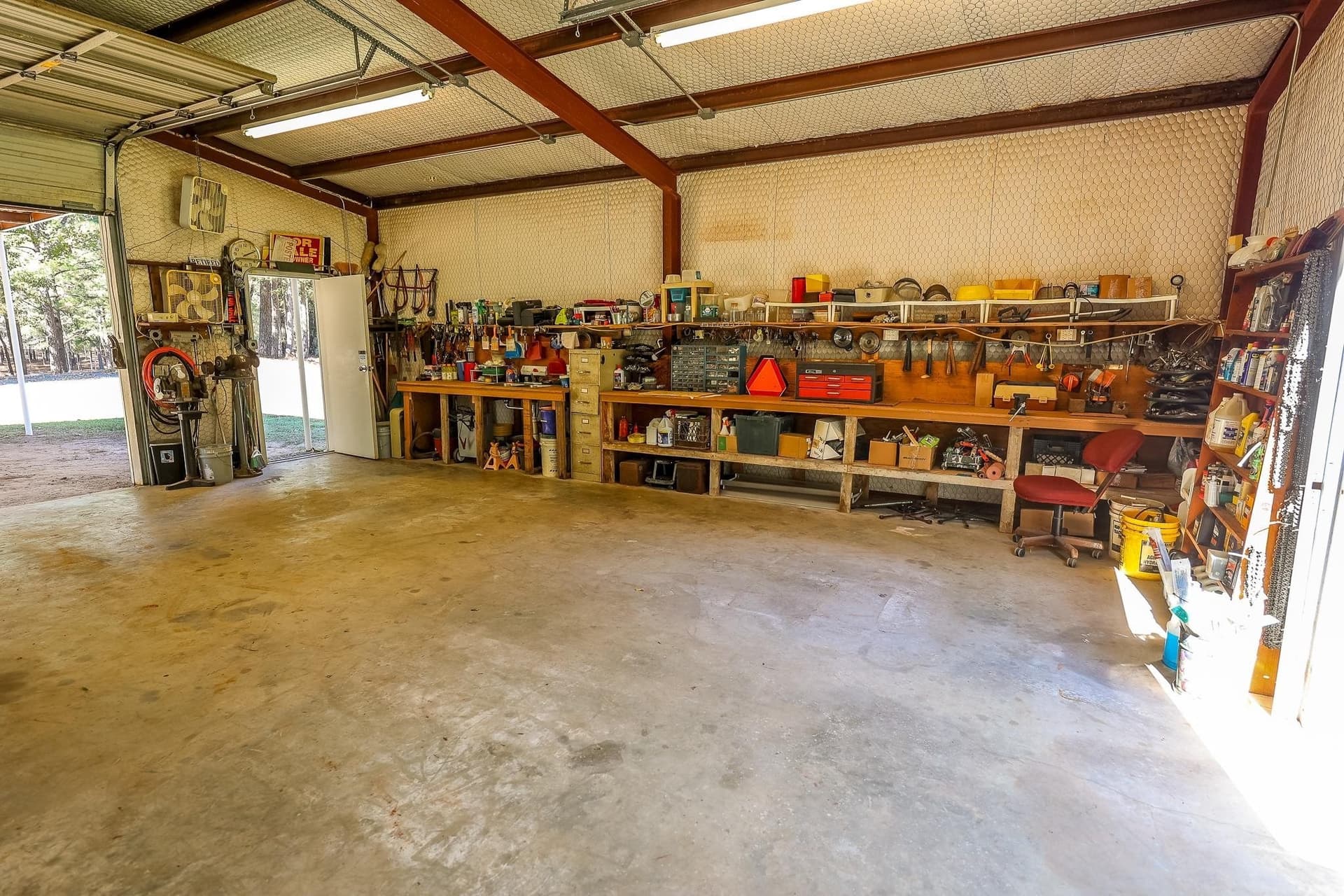40 acres in Marion County - photo 38