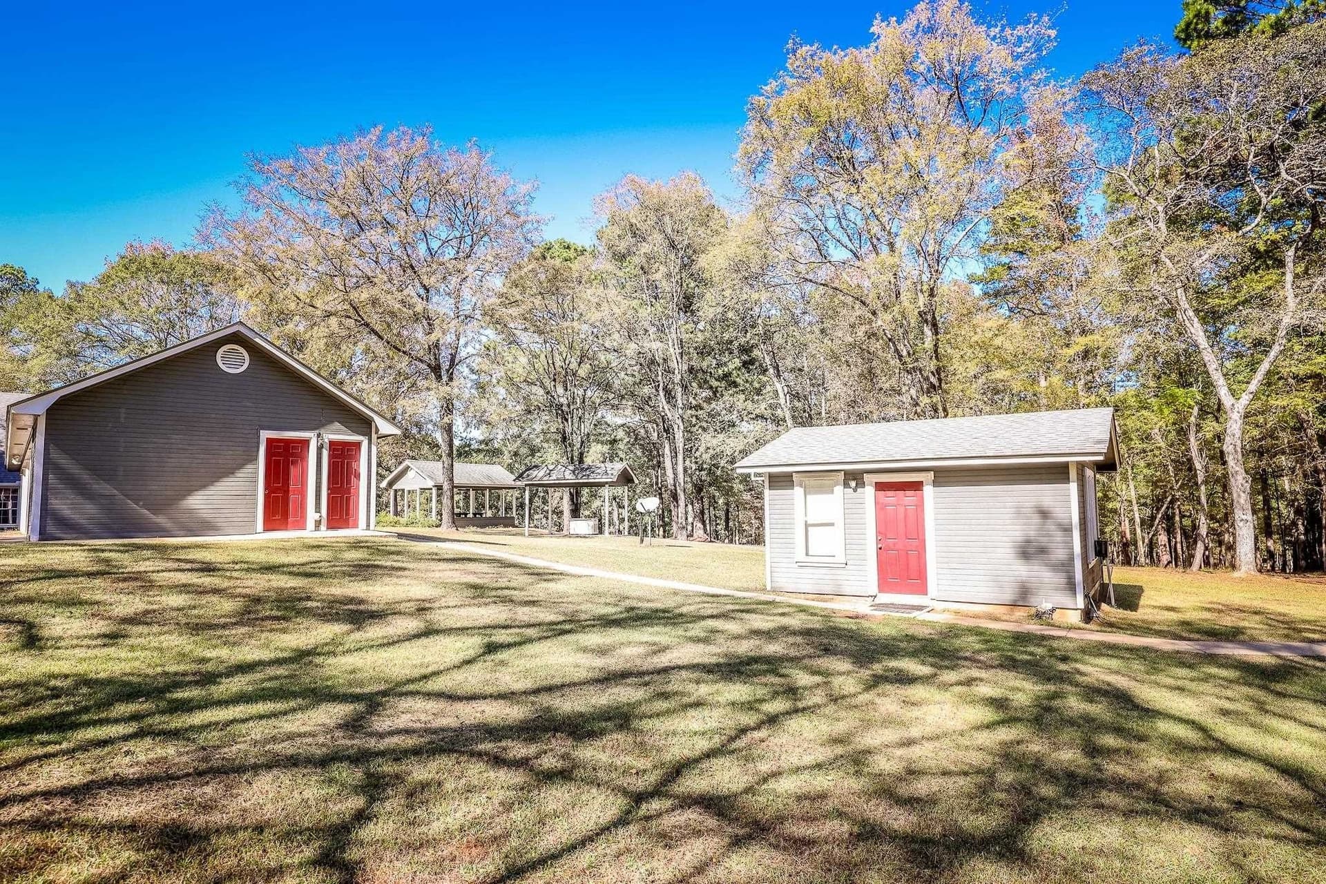 40 acres in Marion County - photo 33