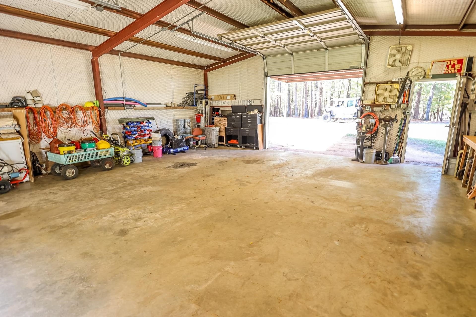 40 acres in Marion County - photo 37