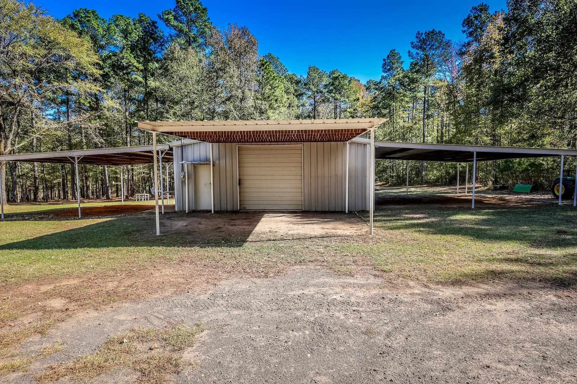 40 acres in Marion County - photo 36