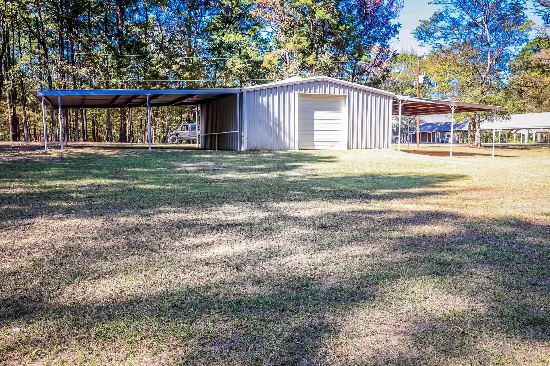 40 acres in Marion County - photo 39