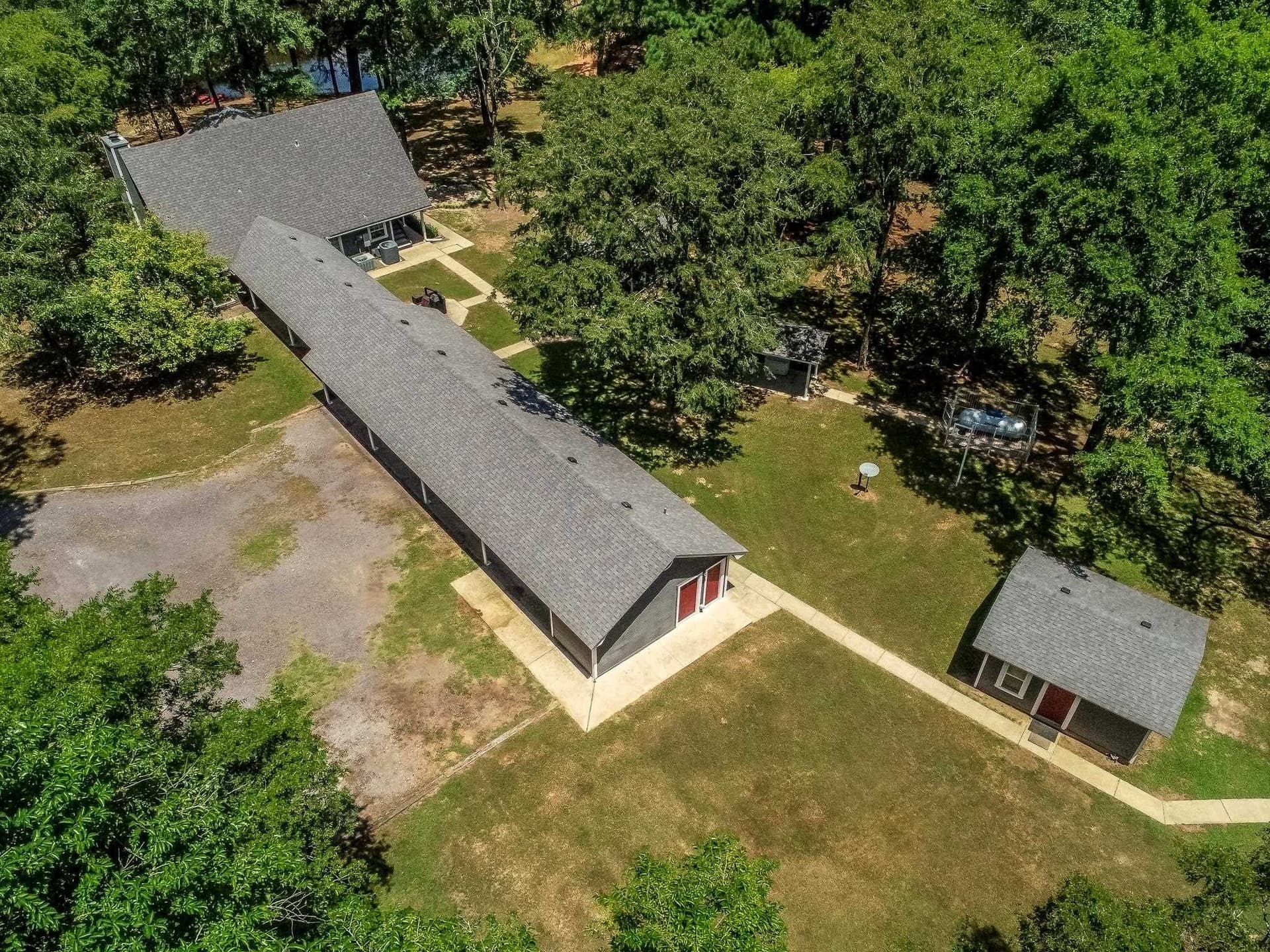 40 acres in Marion County - photo 6