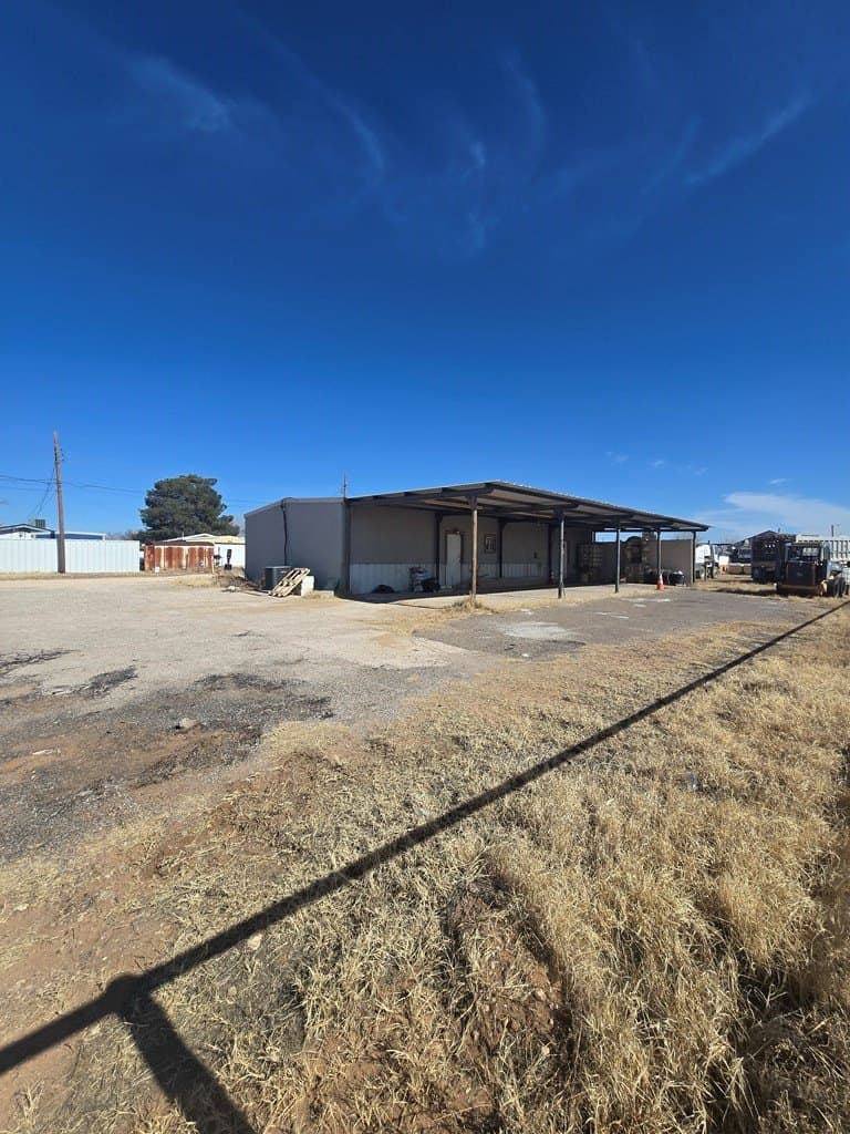 0.98 acres in Ector County - photo 3
