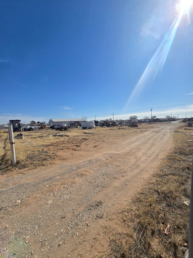 0.98 acres in Ector County - photo 2