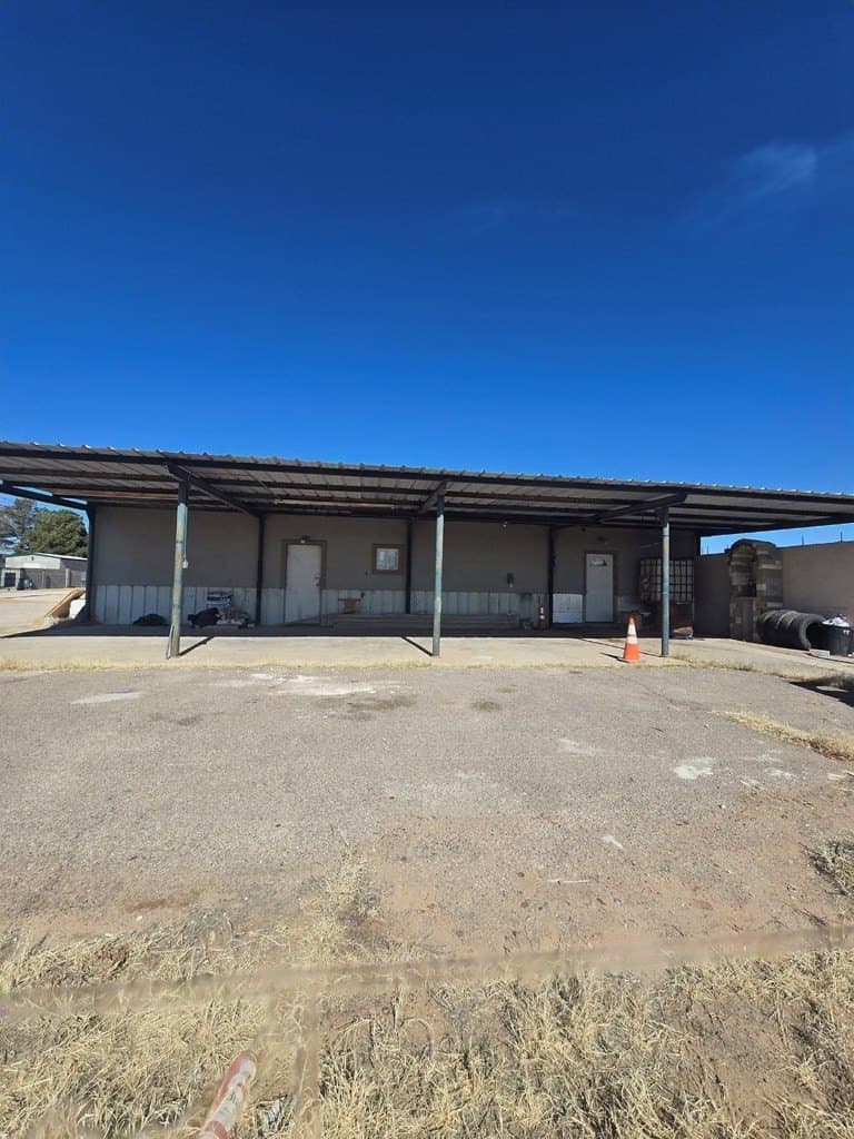 0.98 acres in Ector County - photo 4