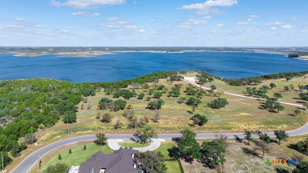 8148 Haley Court lot: 2
