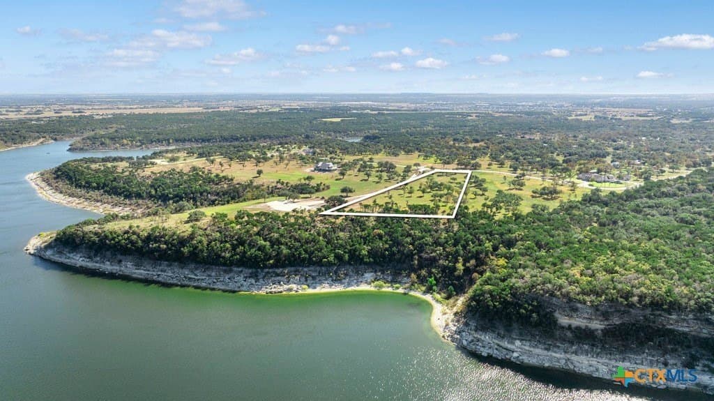 3.43 acres in Bell County - photo 4