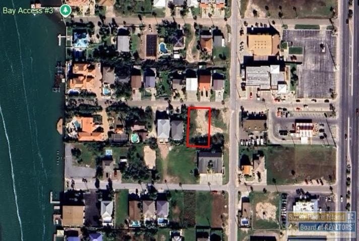 203 Retama St.