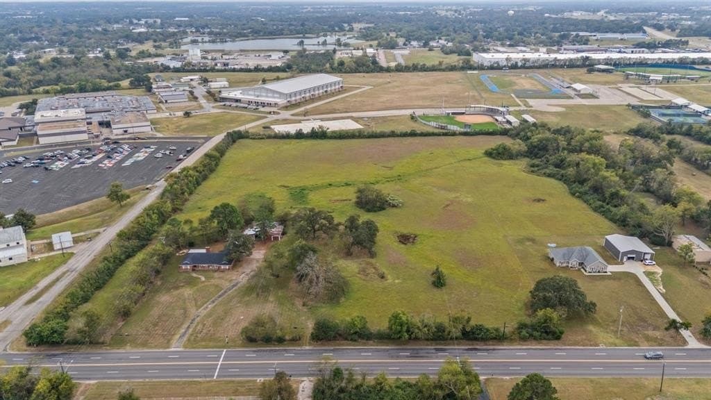 10.29 acres in Hopkins County - photo 2