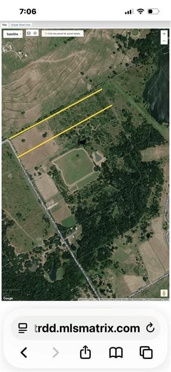 19 acres in Navarro County - photo 4