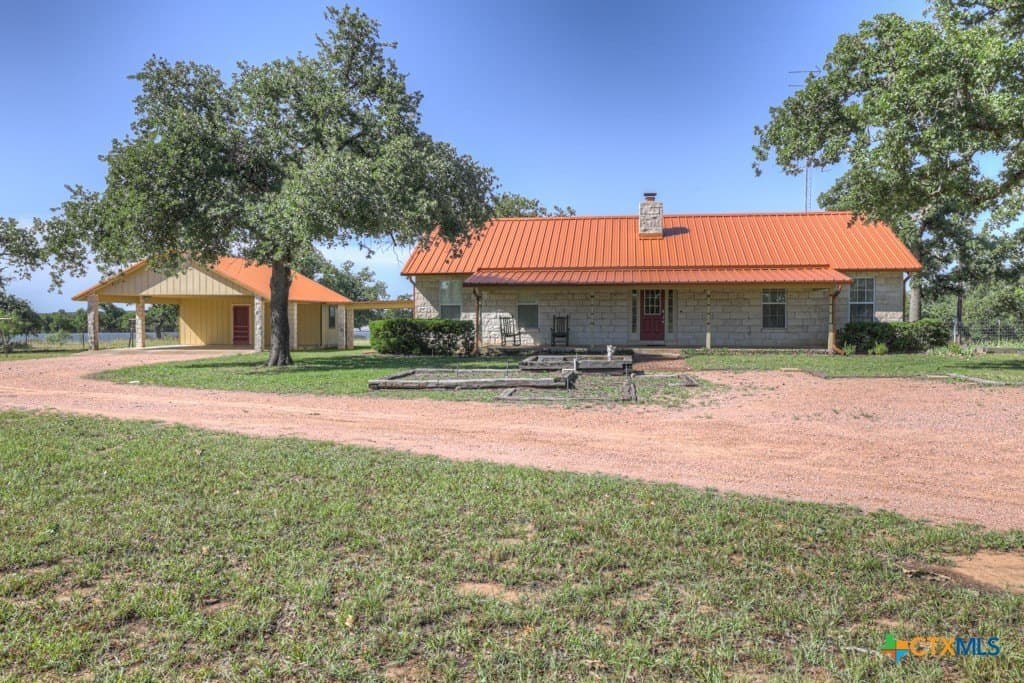 82 Bell Mountain Road
