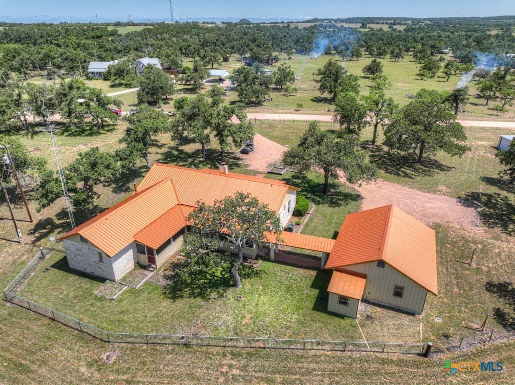 19.34 acres in Gillespie County - photo 30