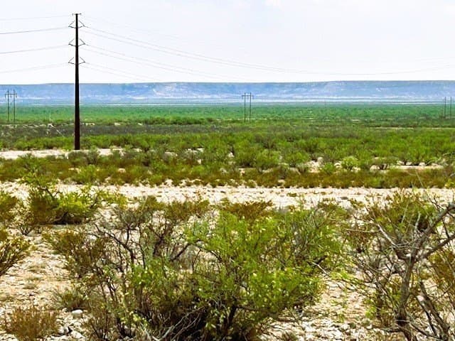 640 acres in Pecos County - photo 12