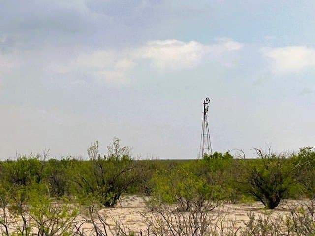 640 acres in Pecos County - photo 17