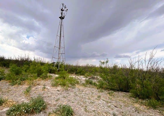 640 acres in Pecos County - photo 20