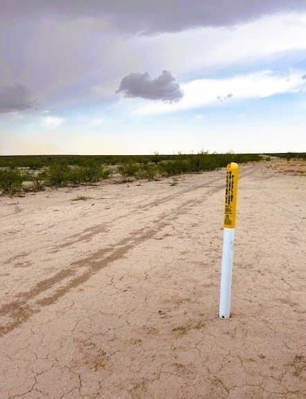640 acres in Pecos County - photo 25
