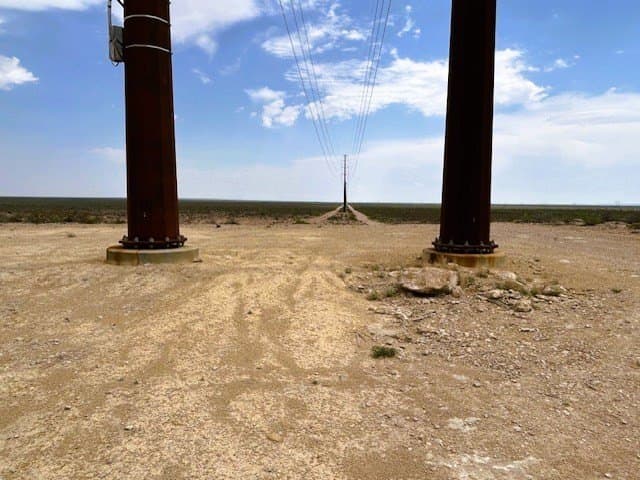 640 acres in Pecos County - photo 13