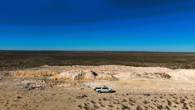 640 acres in Pecos County - photo 5