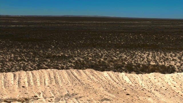 640 acres in Pecos County - photo 3