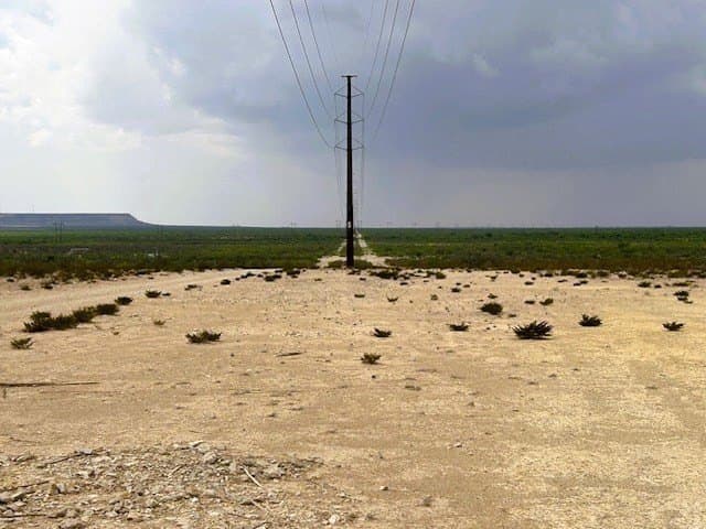 640 acres in Pecos County - photo 15