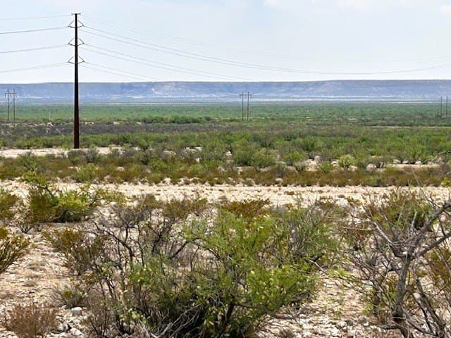 640 acres in Pecos County - photo 28