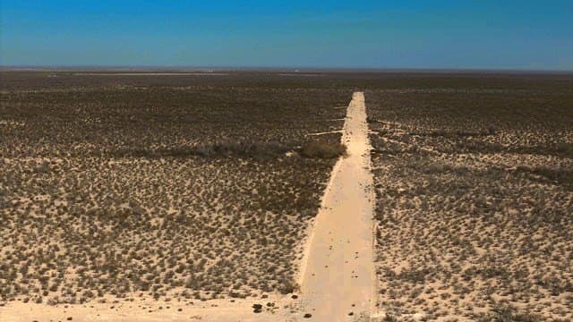640 acres in Pecos County - photo 2