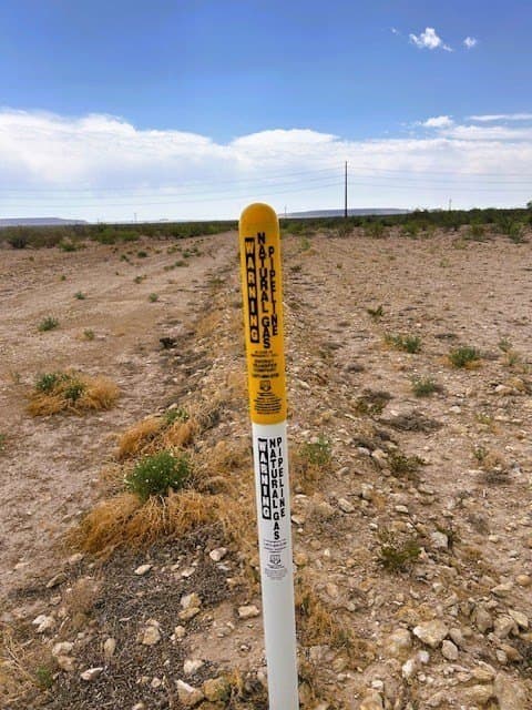 640 acres in Pecos County - photo 23