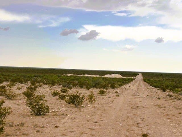 640 acres in Pecos County - photo 26