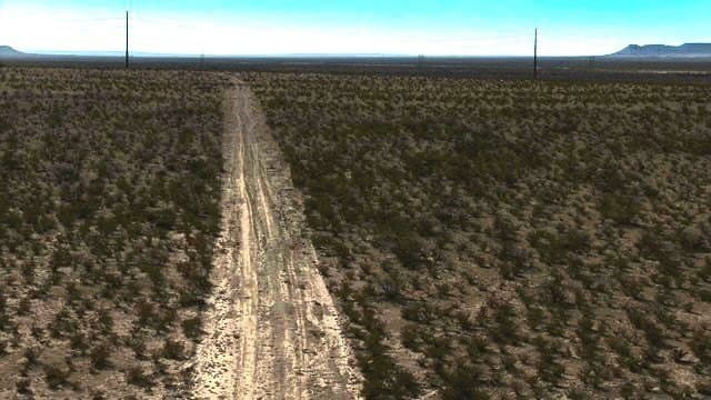 640 acres in Pecos County - photo 4