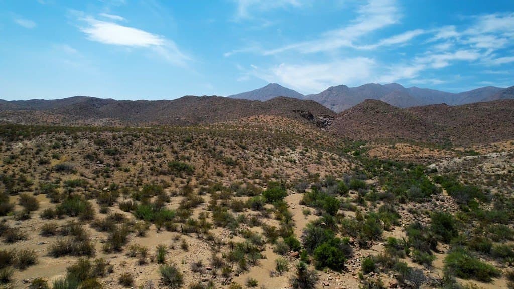 639.14 acres in Brewster County - photo 5