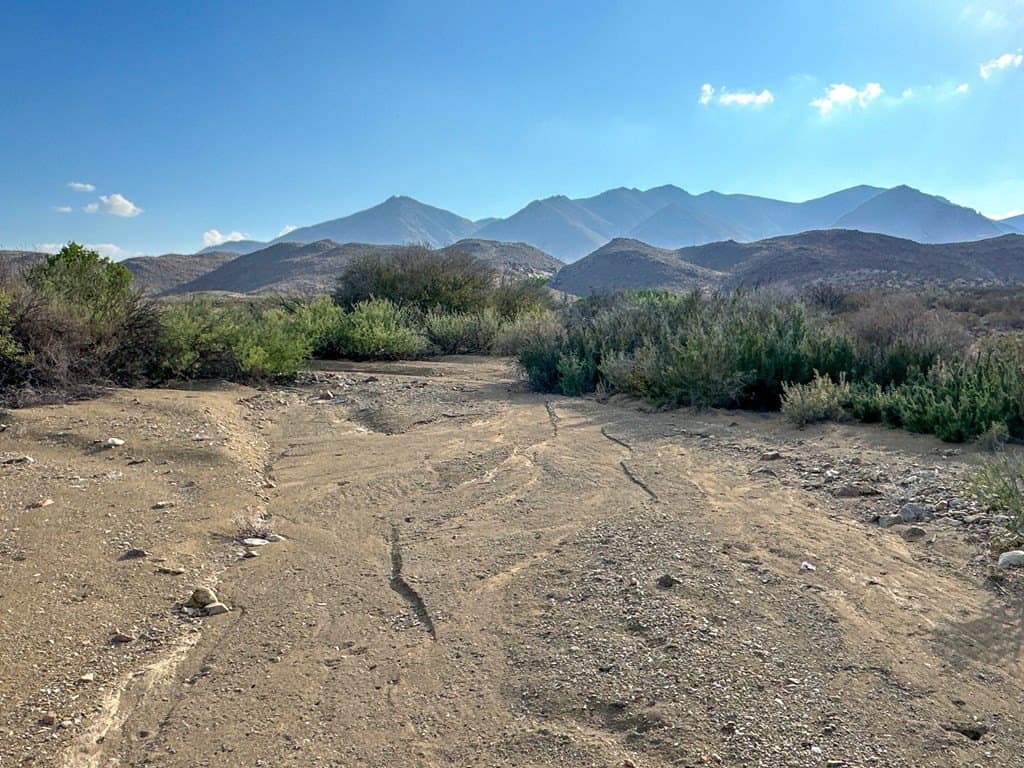 639.14 acres in Brewster County - photo 10