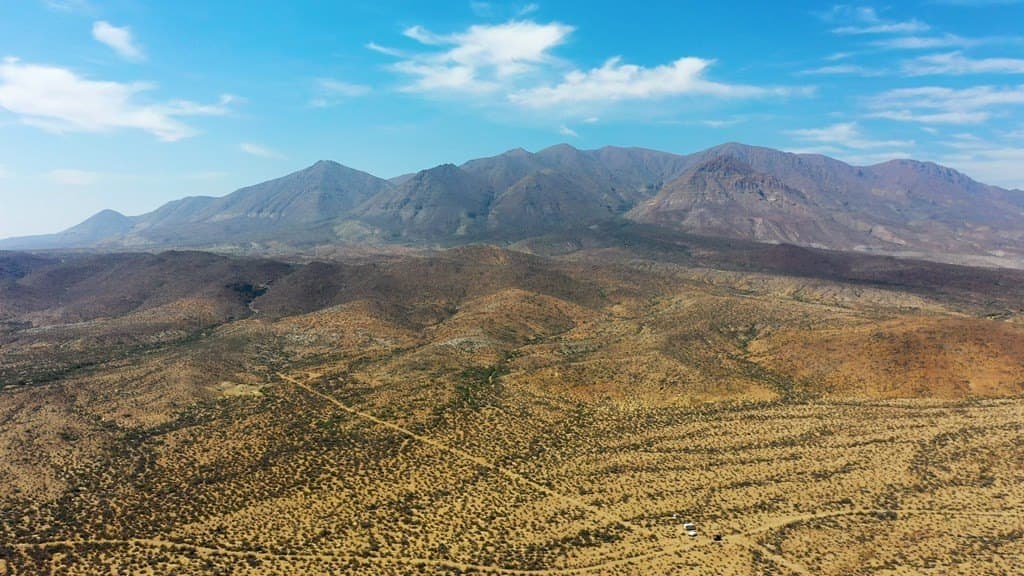 639.14 acres in Brewster County - photo 3