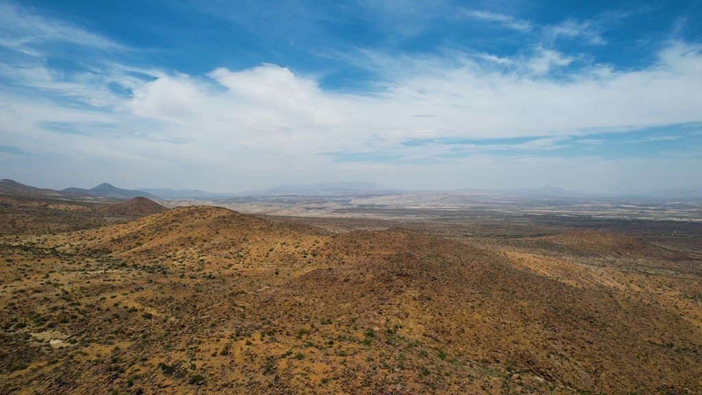 639.14 acres in Brewster County - photo 7