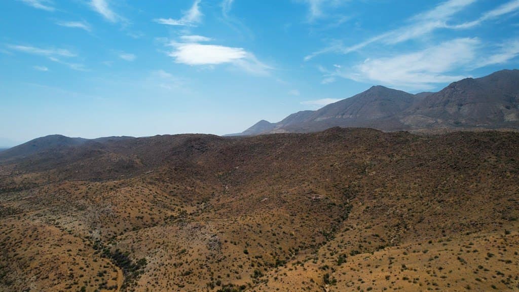 639.14 acres in Brewster County - photo 9