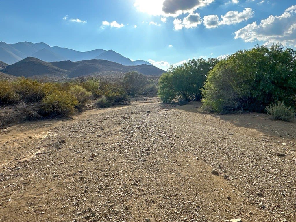 639.14 acres in Brewster County - photo 11
