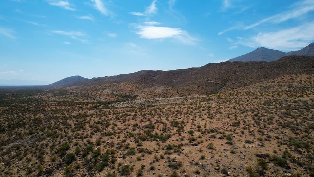 639.14 acres in Brewster County - photo 6