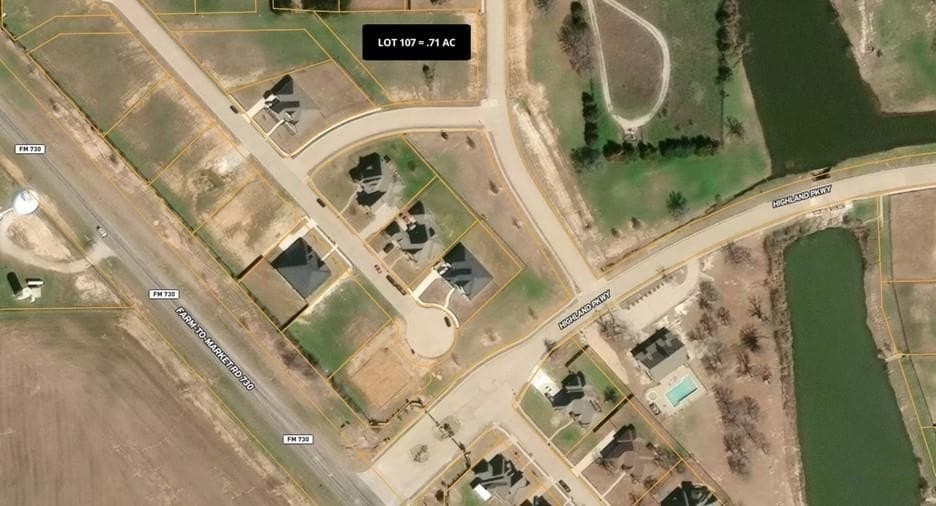 0.71 acres in Wise County - photo 4