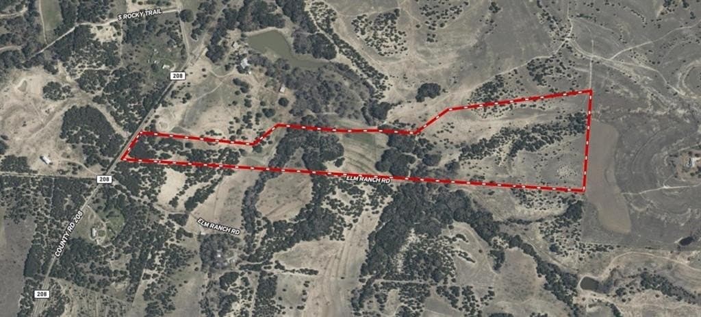 57 acres in Burnet County - photo 25