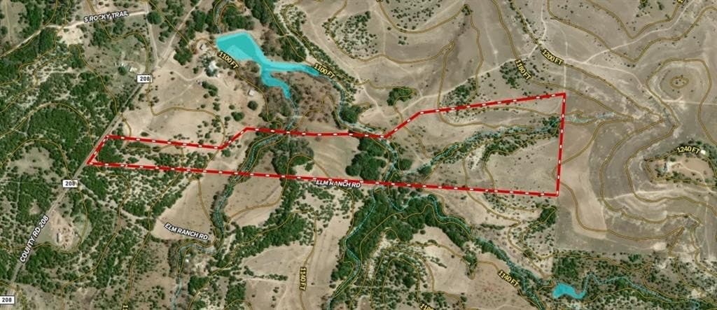 57 acres in Burnet County - photo 24