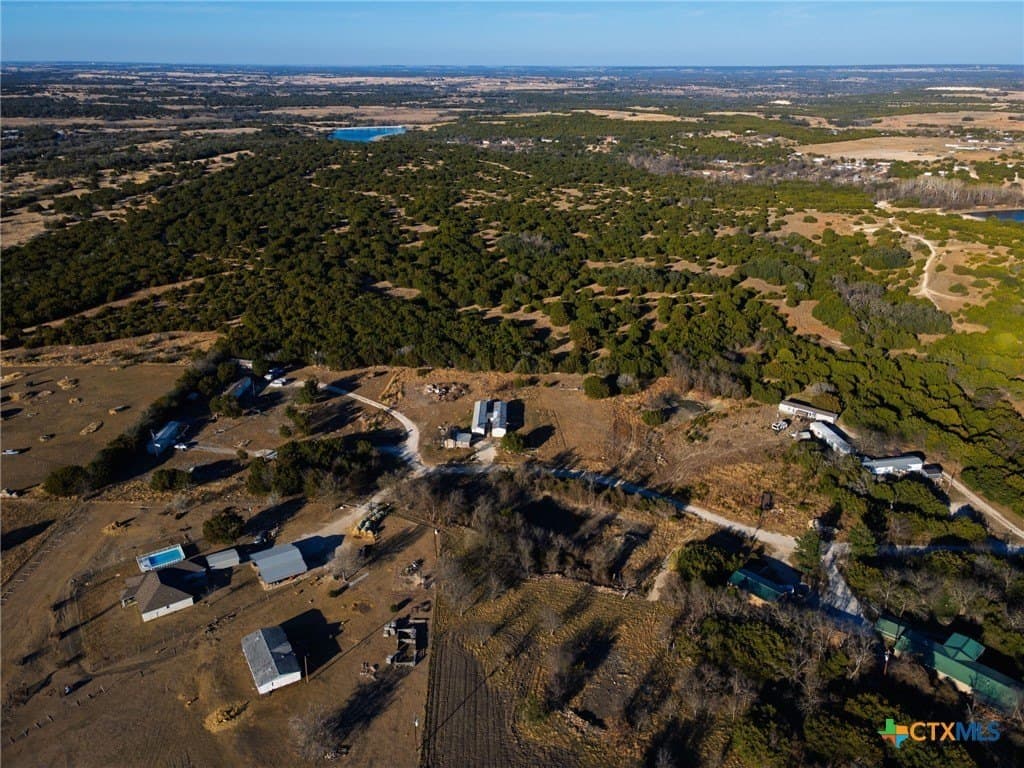 3 acres in Coryell County - photo 4
