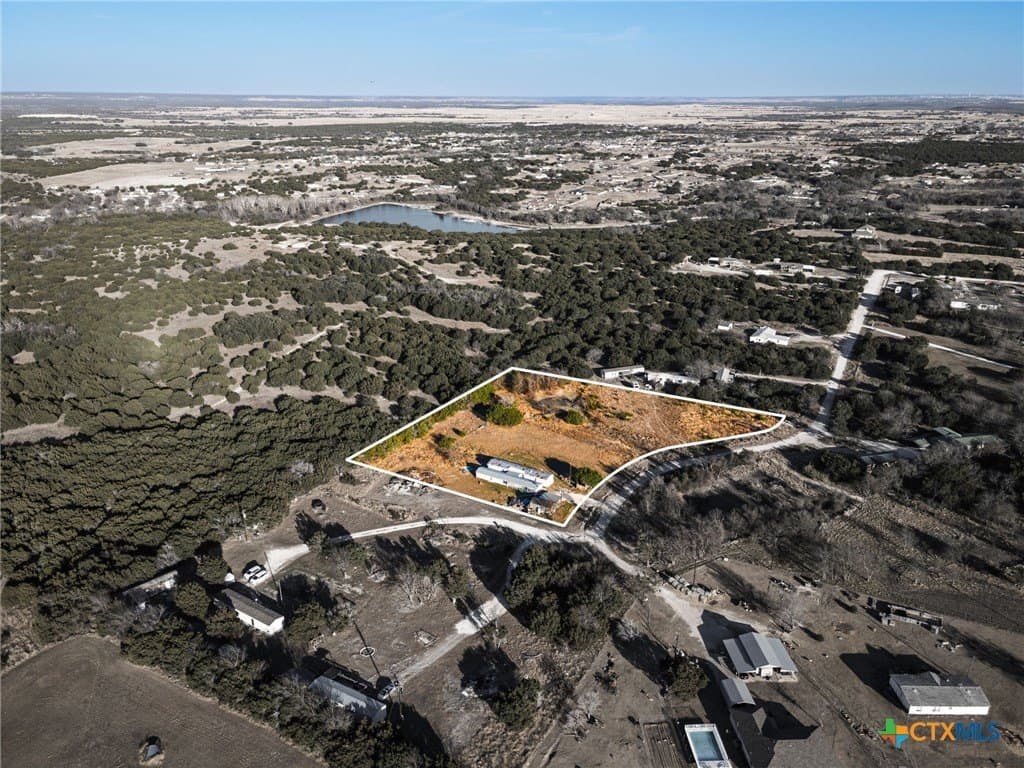 3 acres in Coryell County - photo 2