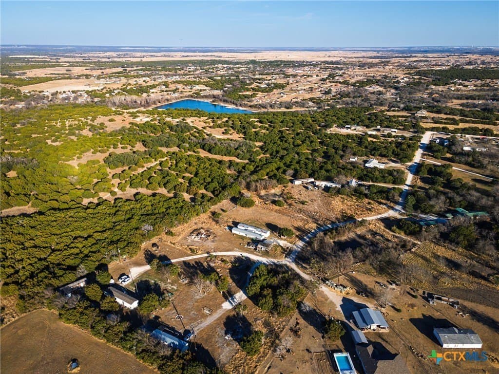 1252 Twin Mountain Road lot: 25
