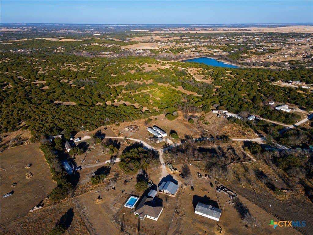 3 acres in Coryell County - photo 3