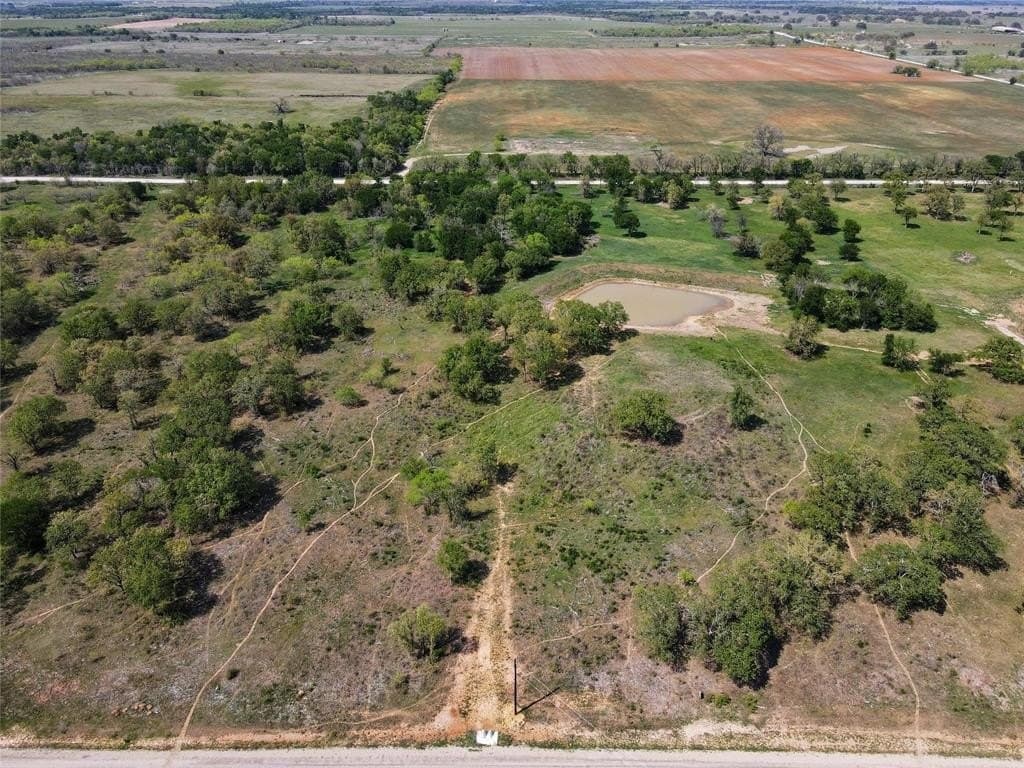 5.39 acres in Palo Pinto County - photo 7