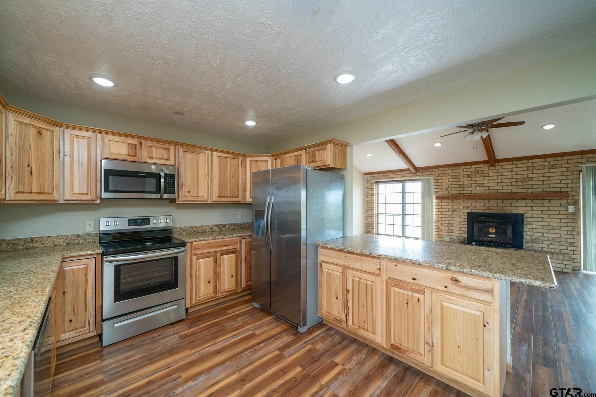 57 acres in Harrison County - photo 7