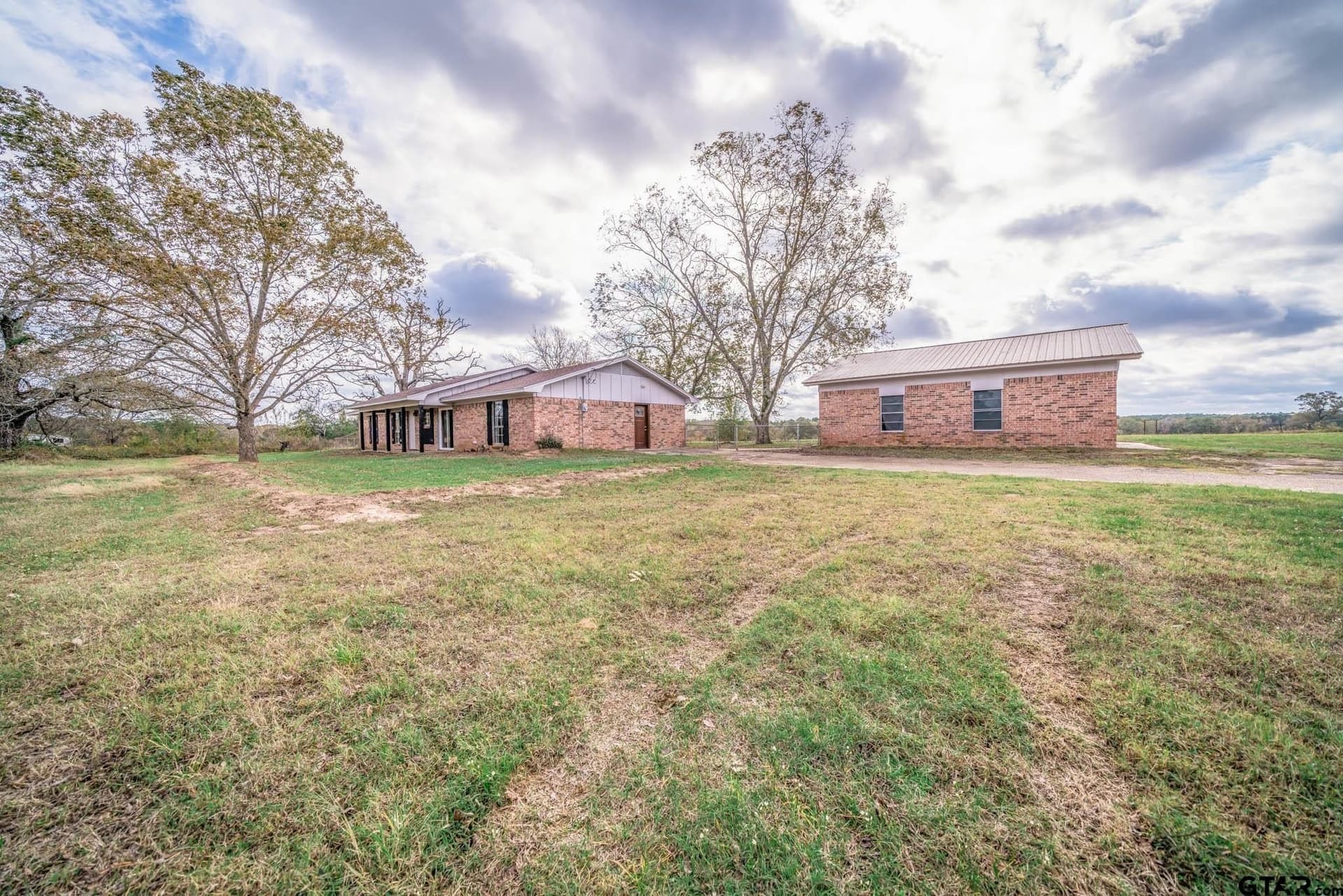 57 acres in Harrison County - photo 2