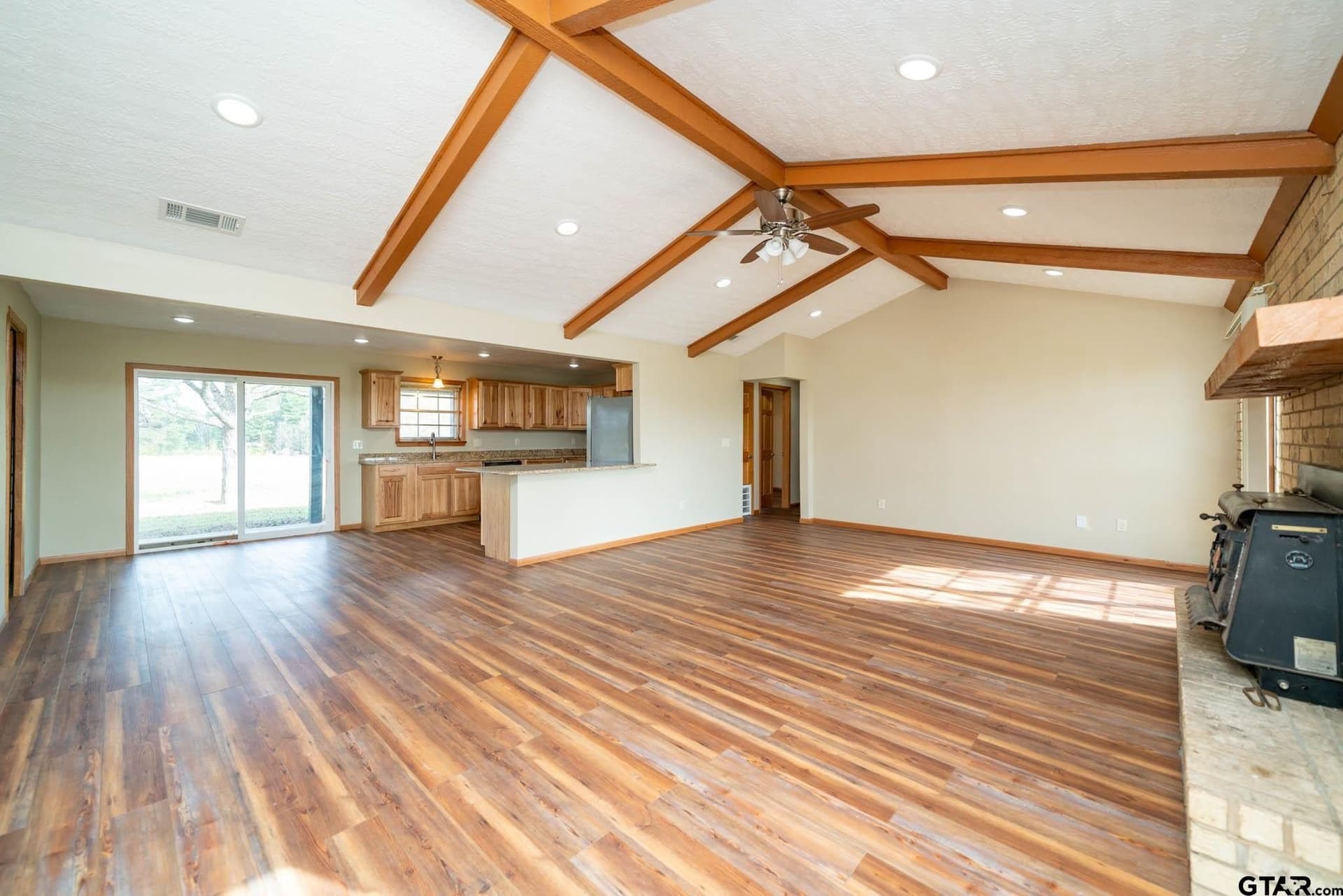57 acres in Harrison County - photo 4